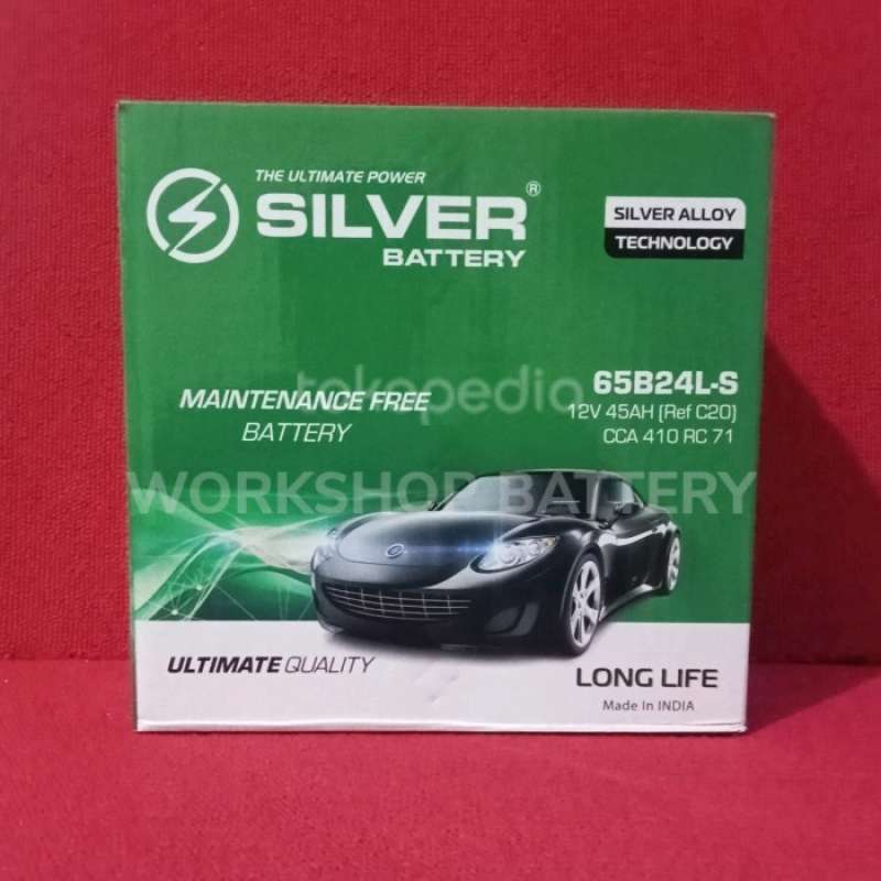 Aki Mobil Toyota Vios: Panduan Lengkap Perawatan dan Penggantian