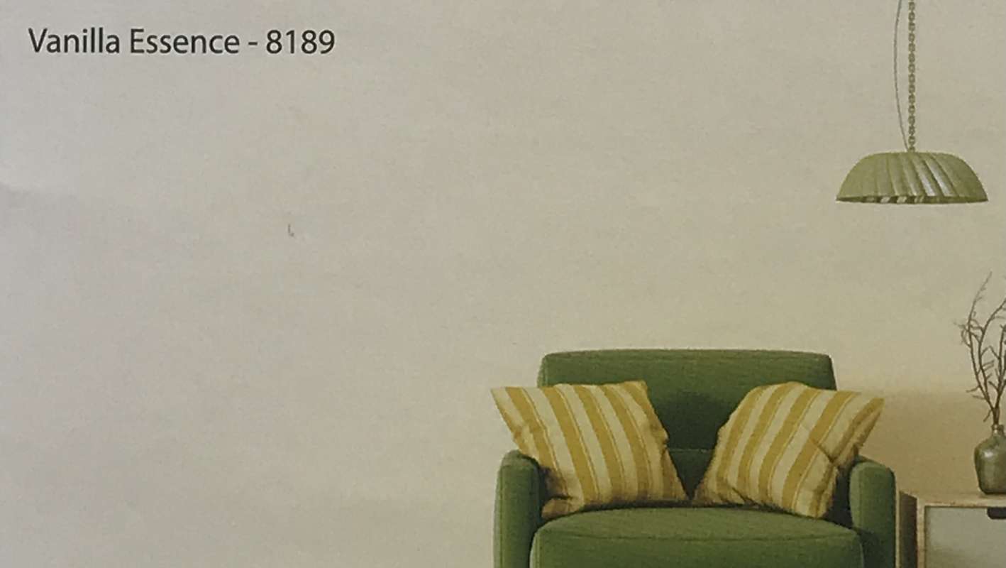 Jual Cat Tembok Interior Dan Plafon Jotun Jotaplast 3.5 Liter (5.25kg