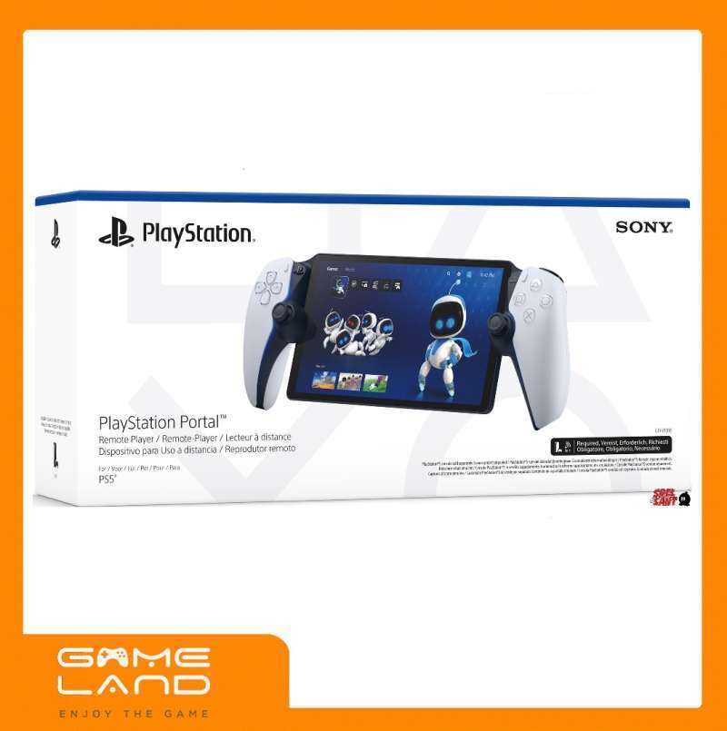 Promo Playstation Portal Playstation 5 PS5 Diskon 25% di Seller Game