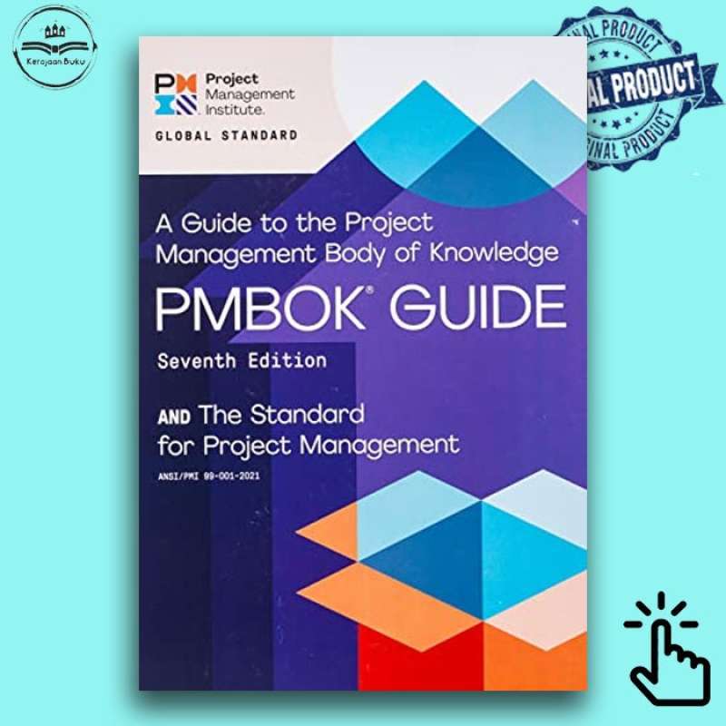 Promo A Guide To The Project Management Body Of Knowledge Pmbok Guide