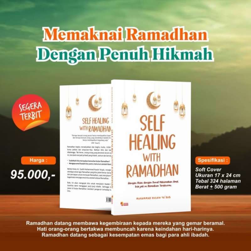 Promo Buku Panduan Lengkap Ibadah Ramadhan Diskon 23% Di Seller Faika ...