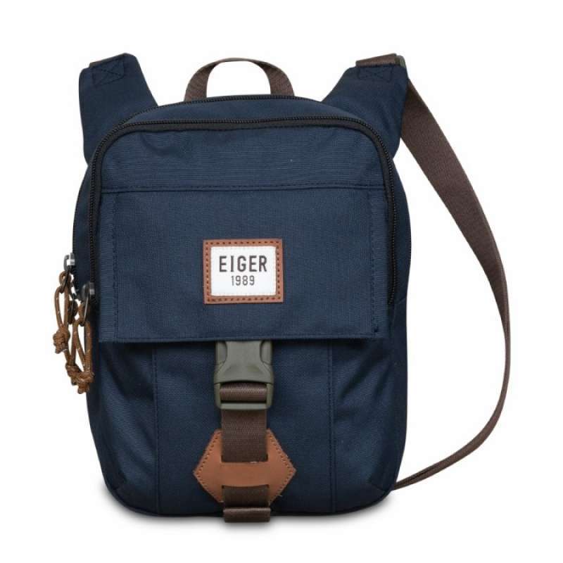 Eiger Ricamp Promo Eiger Sender Arc 3.0 Pouch Diskon 27% Di Seller Verish Indonesia ...