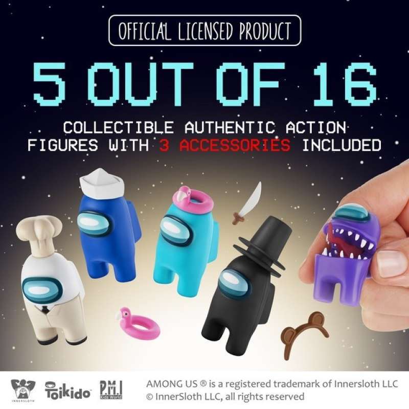 Blox Fruits S2 Mini Figures - Collectible Miniature Character Figures