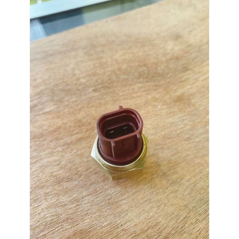 Jual Switch Thermo atau Socket otomatis Radiator Motor Roda Tiga Viar ...