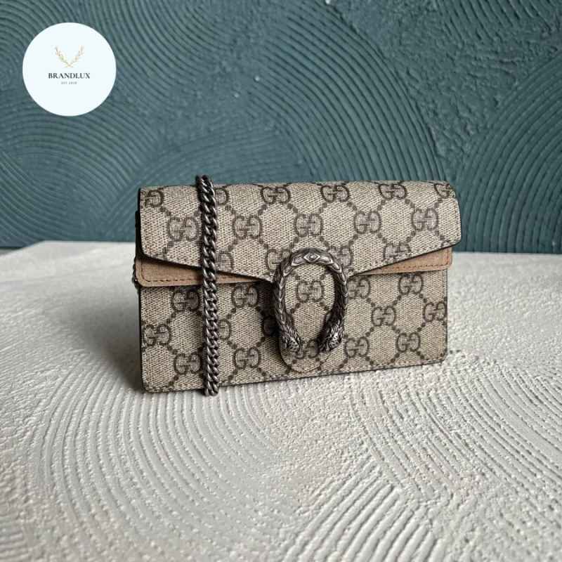 Harga tas gucci dionysus original on sale