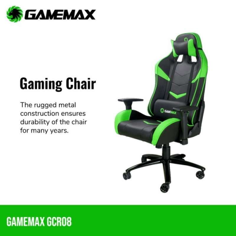 Gamemax gcr08 2025