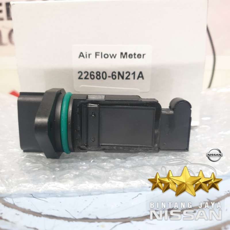 Jual BEST PROMO MAP Sensor Air Flow Nissan Xtrail T30 di Seller Letsbuy