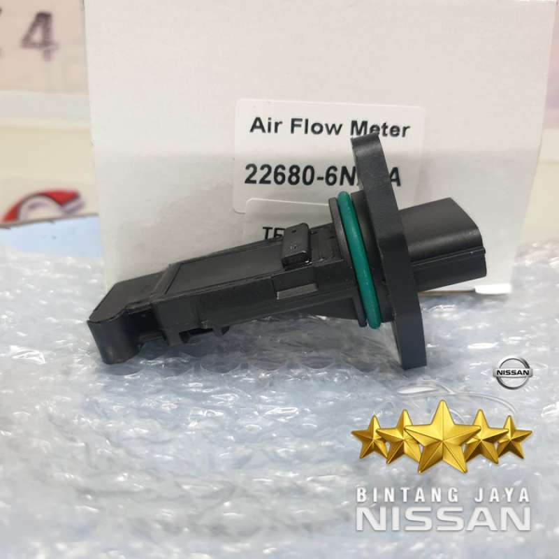 Jual BEST PROMO MAP Sensor Air Flow Nissan Xtrail T30 di Seller Letsbuy