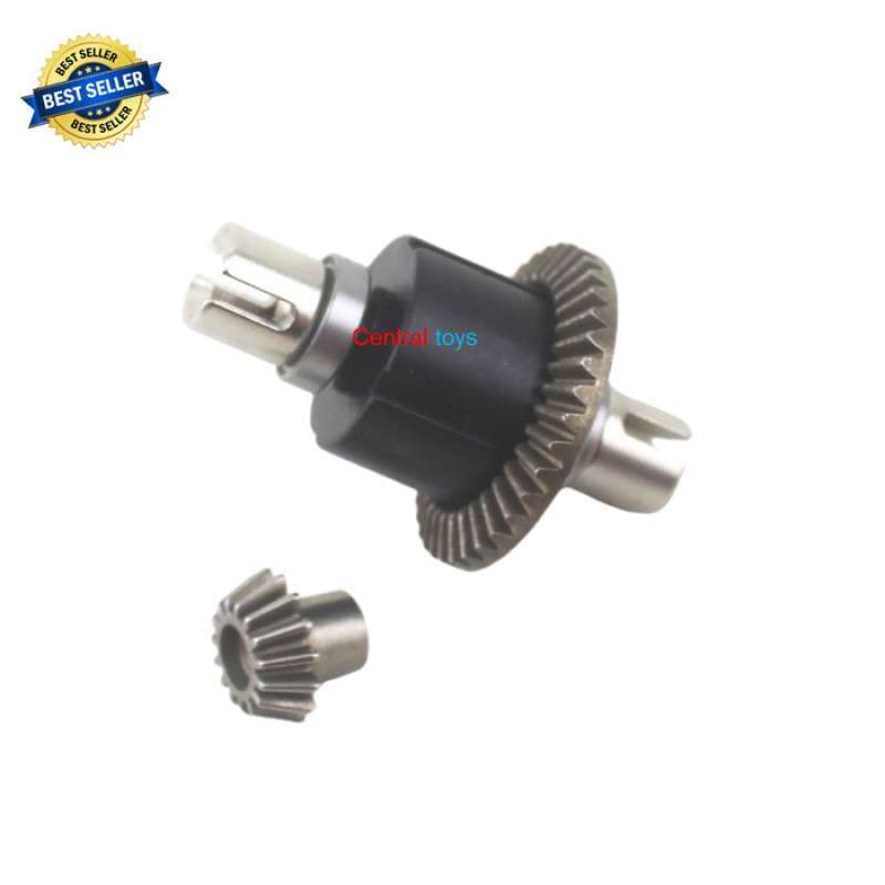 Promo up grade part all metal differential gear WLtoys vortex
