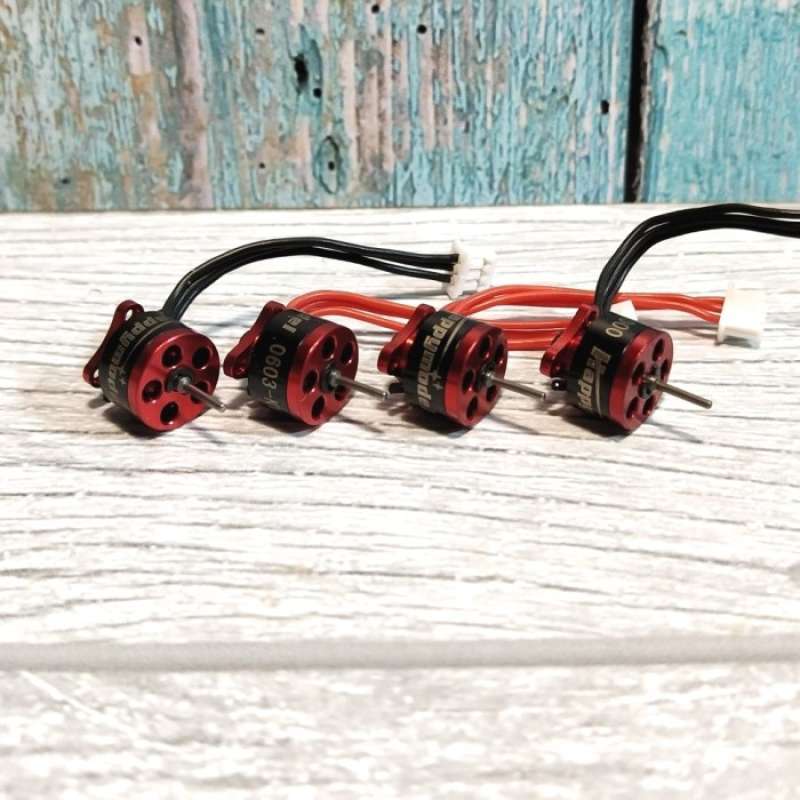 Happymodel 0603 brushless motor 19000KV Uruav65 Betafpv65Pro etc