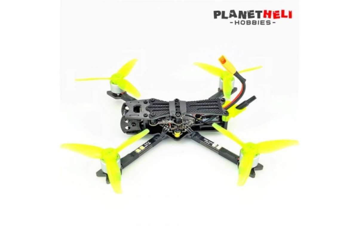 Promo DarwinFPV Baby Ape / BabyApe FPV Drone 3 Inch 3s FPV Race Drone ...