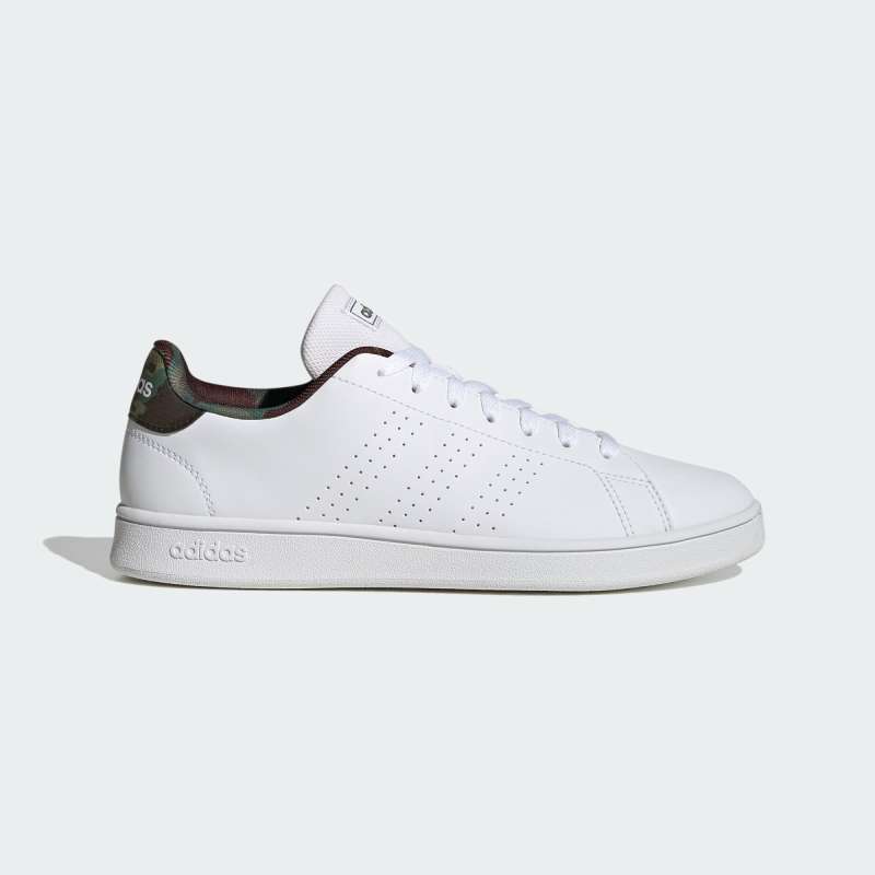 Promo ADIDAS ADVANTAGE BASE COURT LIFESTYLE GW9283 / 20232 6 5 Diskon