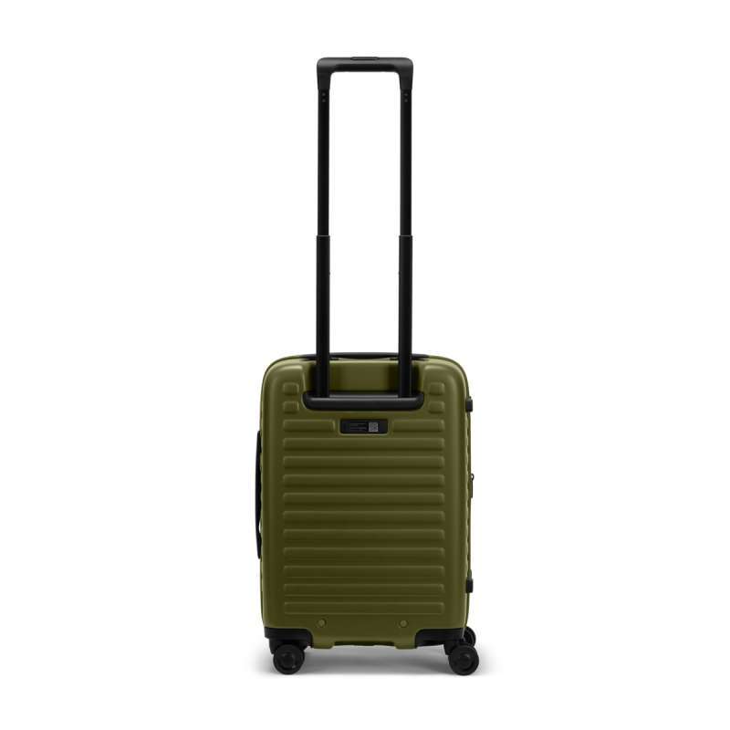 LOJEL Cubo Refresh Koper Hardcase Cabin/21 Inch Green Cactus