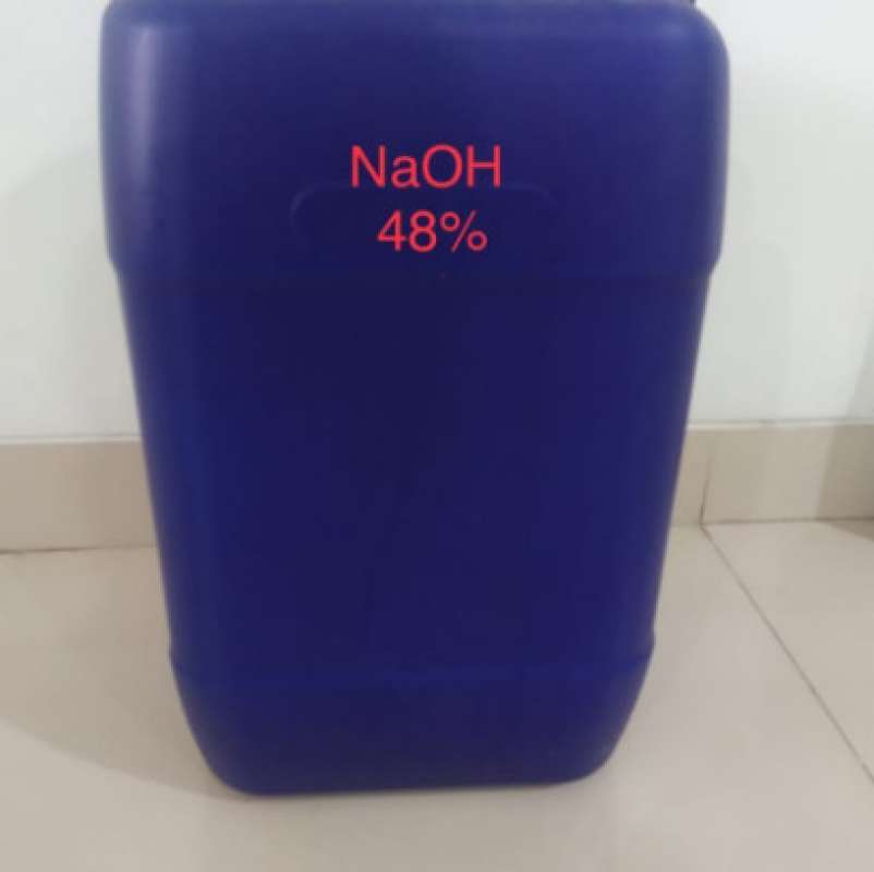 Jual Caustic Soda Naoh 48 Original Murah Harga Diskon April 2024