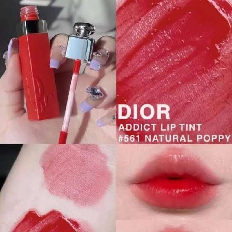 Dior lip tint harga best sale