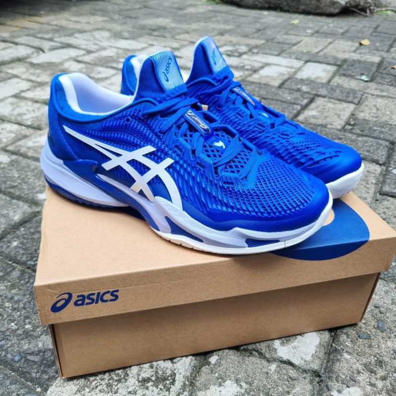 Asics tennis promo store