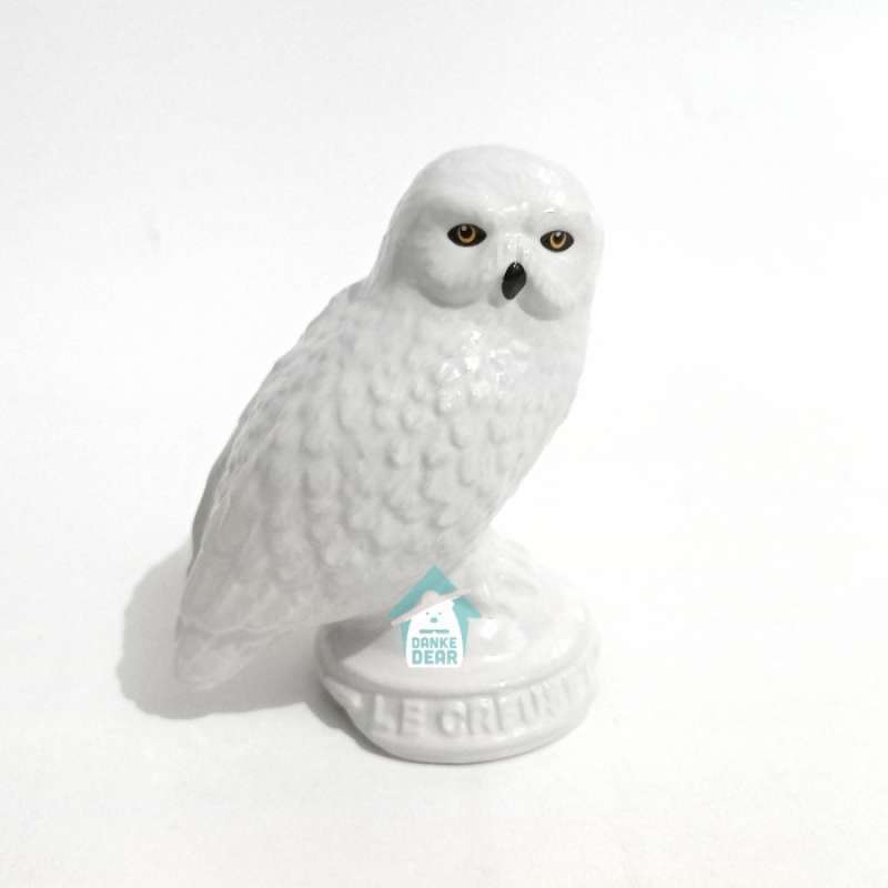 Promo Le Creuset Harry Potter ™ Collection Hedwig ™ Pie Bird Diskon 23