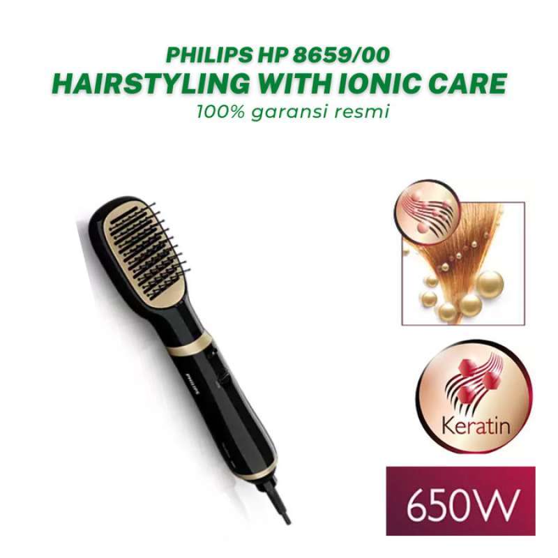 Philips kerashine essential shop care air styler