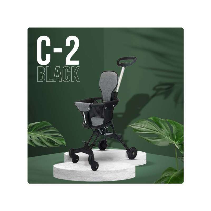 Stroller duduk murah sale