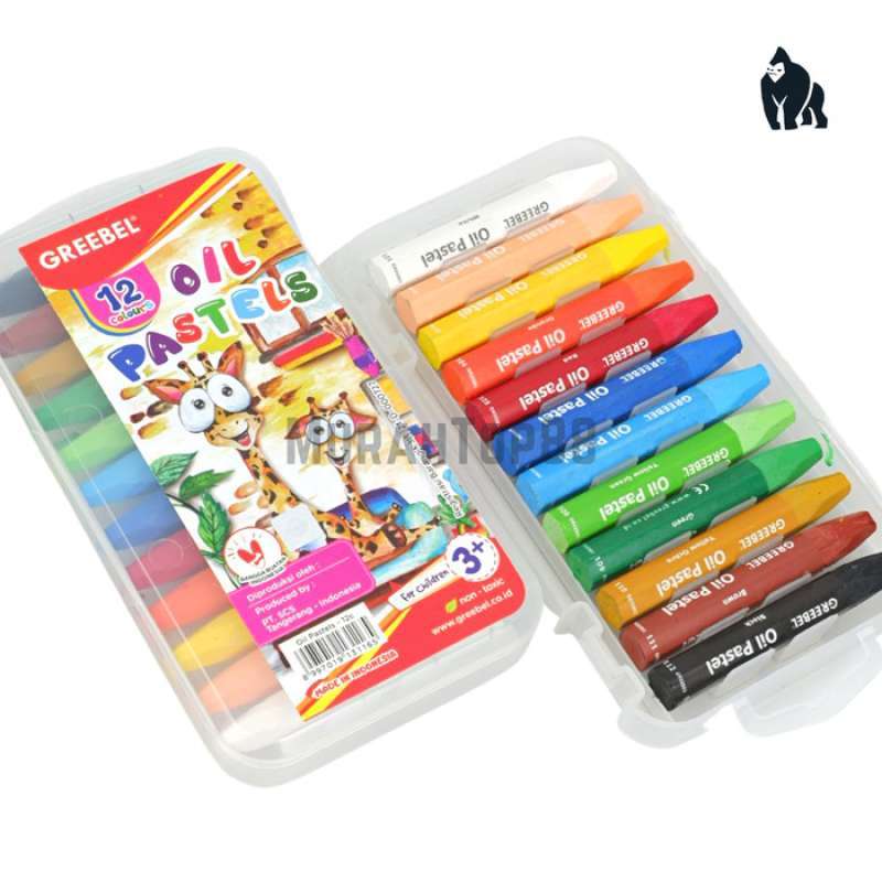 Greebel crayon shop