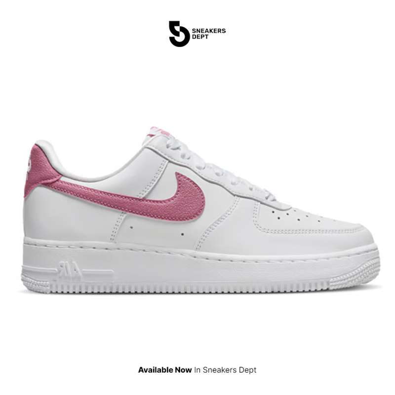 Jual Air Force 1 Ess Model Terbaru Kekinian Harga Diskon Maret