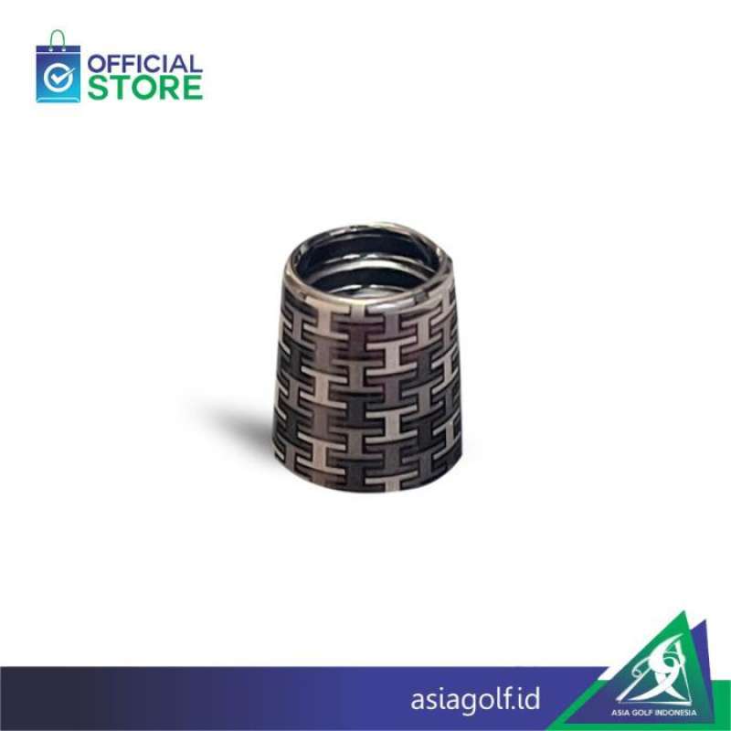 Jual Ferulle Iron Golf Sasquach Colagare Aksesoris Fitting Stick