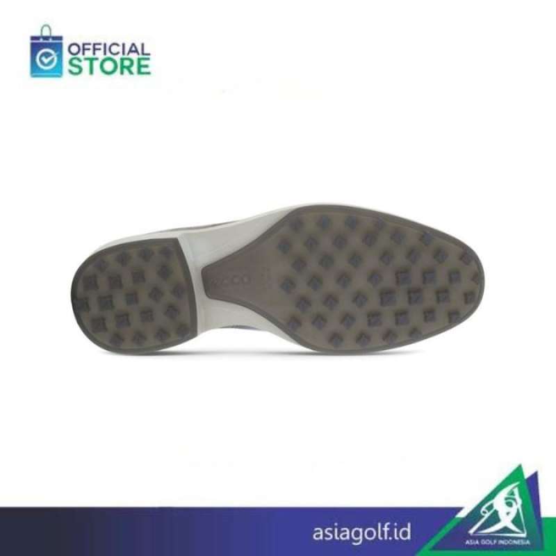 Jual Shoes Golf Ecco Classic Hybrid Golf Sepatu Golf 42 Brn Di