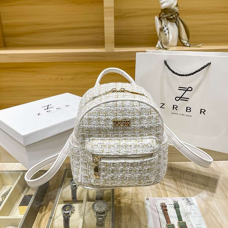 Tas backpack wanita sales