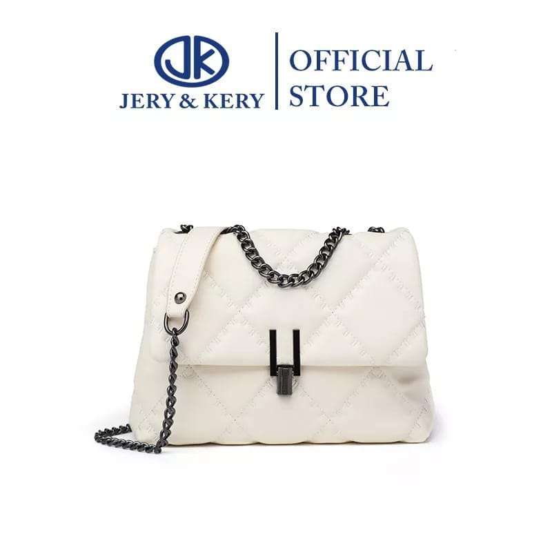 Promo Tas Selempang Wanita Handbag Slingbag Import JK 6004