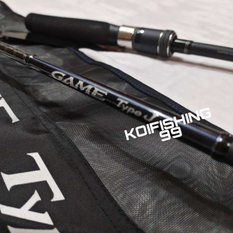 【しょごたん】 シマノ 20GAME TypeJ S60-3 シマノ(SHIMANO) 20ゲームタイプJ(GAME TYPE J) S60-3 398284