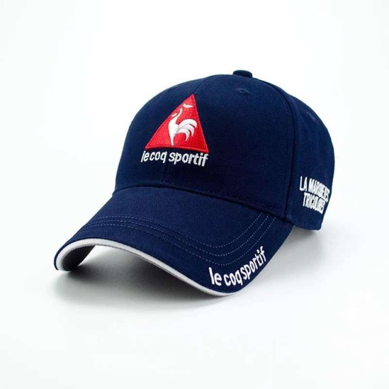 Jual Topi Golf Le Coq Sportif Di Seller Aaron Kebon Kacang Kota Jakarta Pusat Blibli