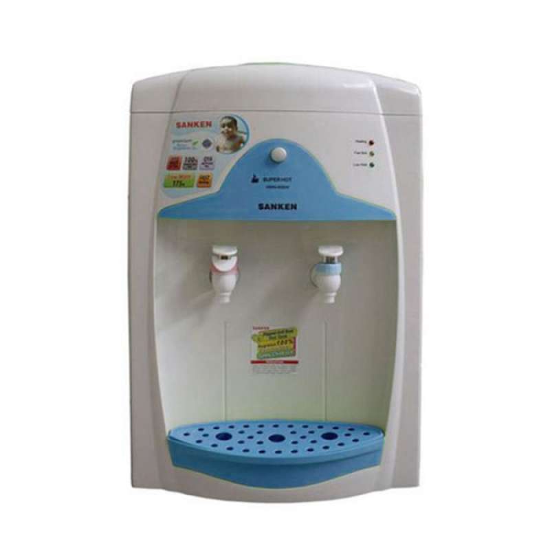 Promo Hwn656W Sanken Portable Water Dispenser Terbaik Diskon 9 di