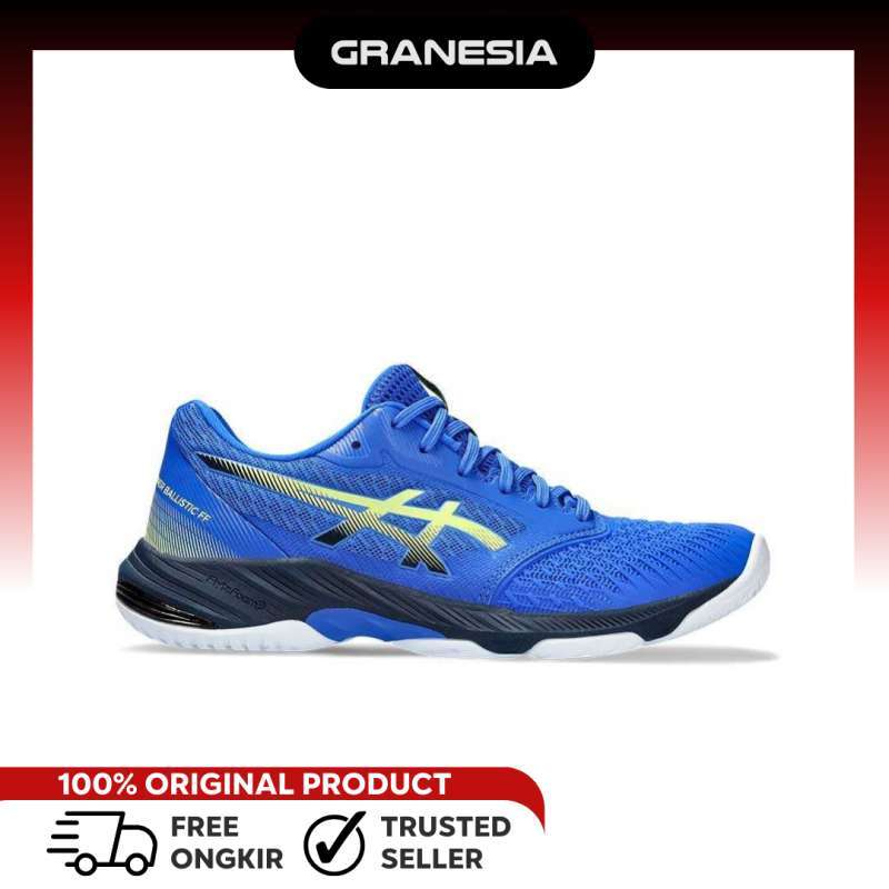 Harga sepatu asics gel netburner 2018 outlet