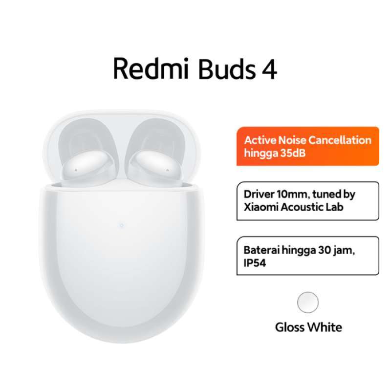 Harga airdots xiaomi hotsell original