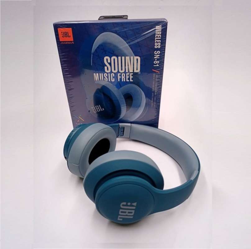 Jual Headphone Bluetooth Jbl Harman Kardon Original Murah Diskon Oktober 2024 Blibli