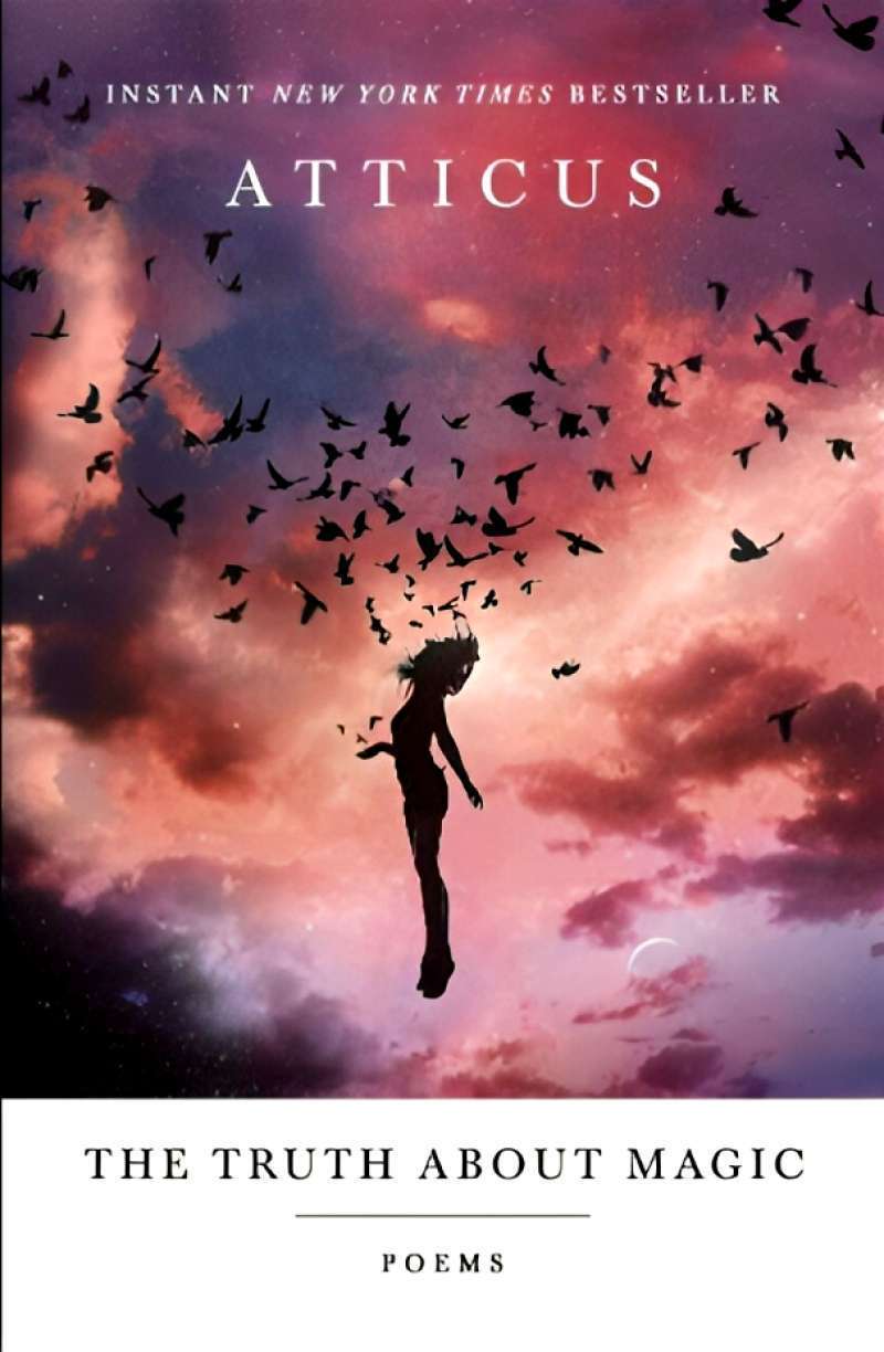 The Truth About Magic - Livre Sur La Magie Et Ses Secrets