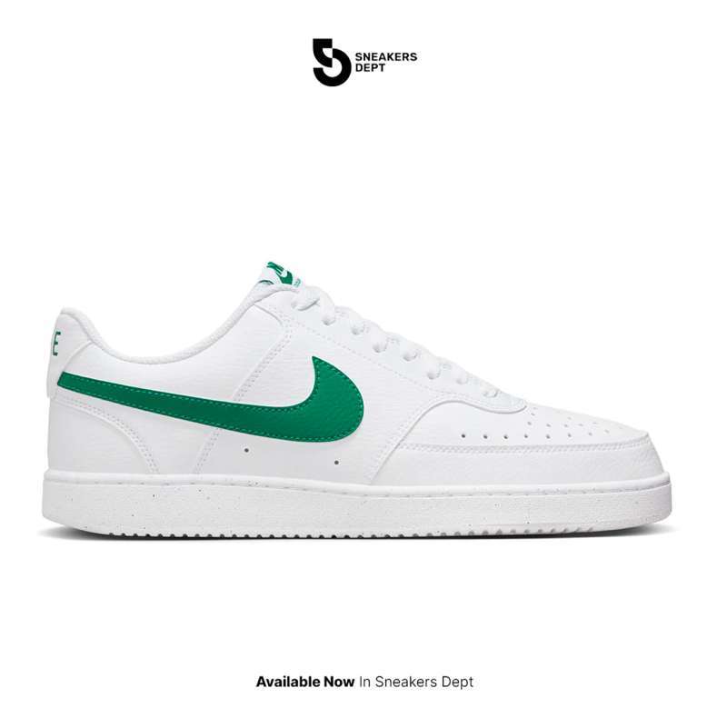 Promo Sepatu Sneakers Unisex NIKE COURT VISION LO NN DH2987111 ORIGINAL