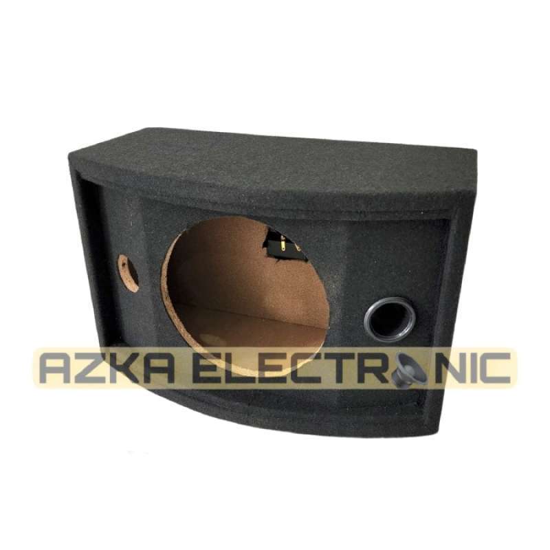 Box speaker 10 sales inch