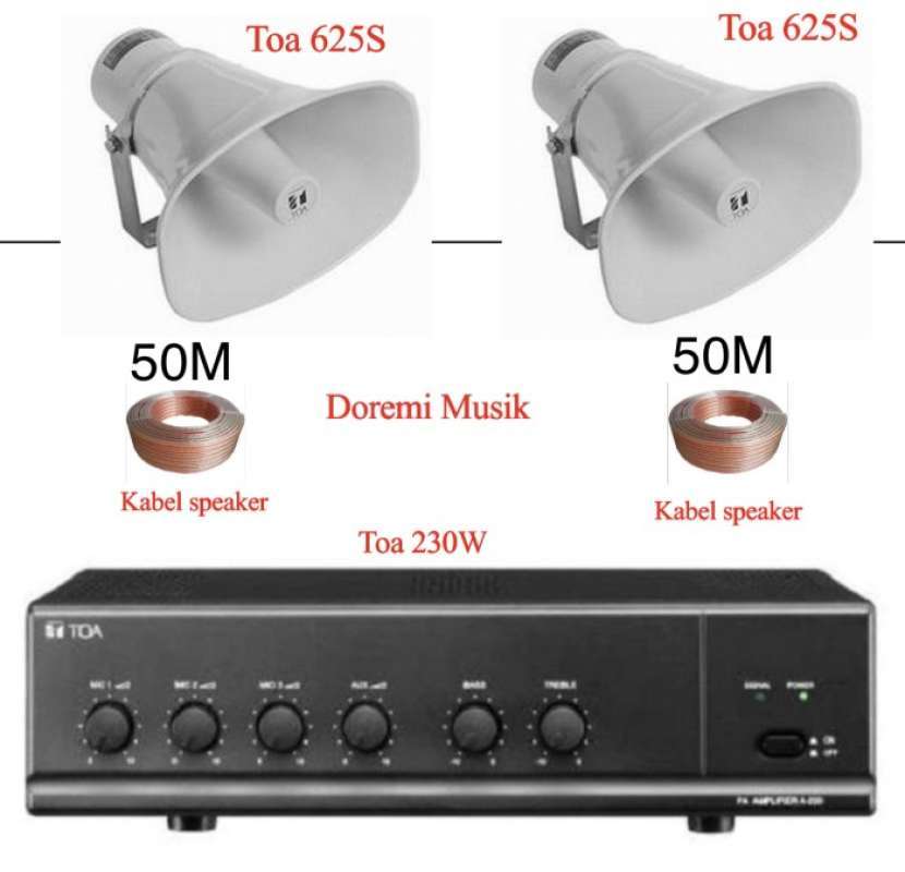 Harga toa masjid on sale