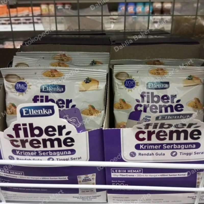 Promo Fiber Creme Multi Purpose Creamer 100 Gram Diskon 1 Di Seller promo-fiber-creme-multi-purpose-creamer-100-gram-diskon-1-di-seller