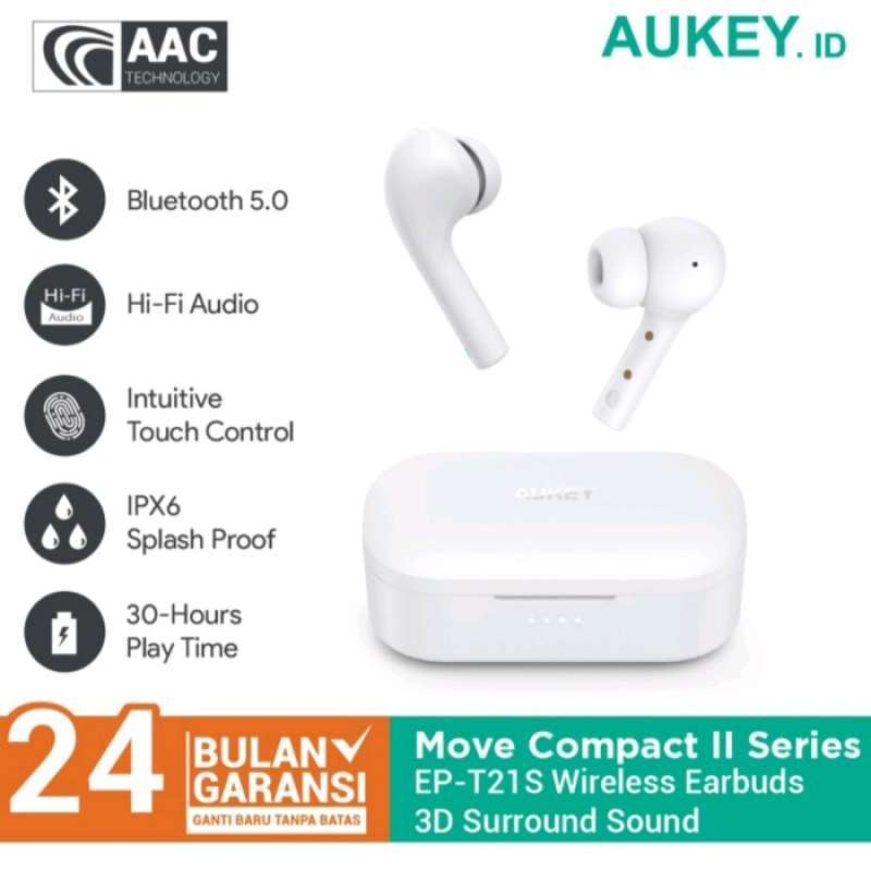 Ept21 aukey on sale