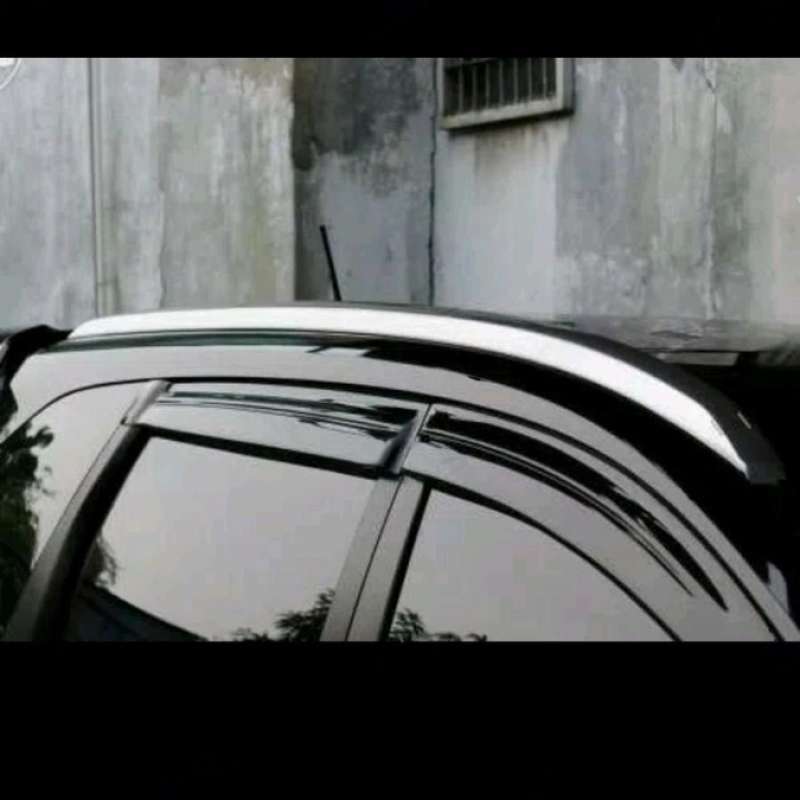 Roof rack shop mobilio rs