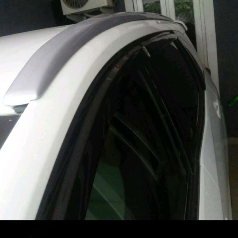 Promo Roof Rail Honda Mobilio Mdl Rs Diskon 1 Di Seller Pacific Cars Accessories Kemayoran Kota Jakarta Pusat Blibli
