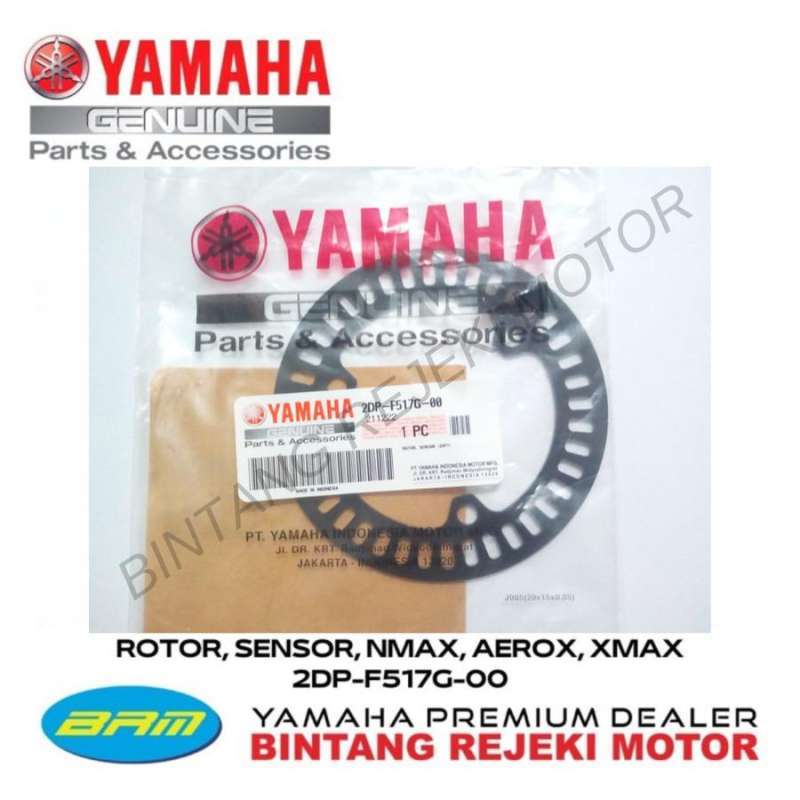 Jual Rotor Sensor Nmax Terbaru Dengan Harga Termurah Di 2024 | Blibli