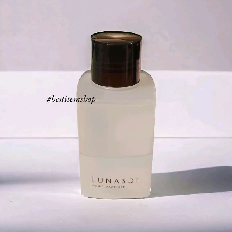 Jual Kanebo Point Make Off 120ml Eye And Lip Remover di Seller