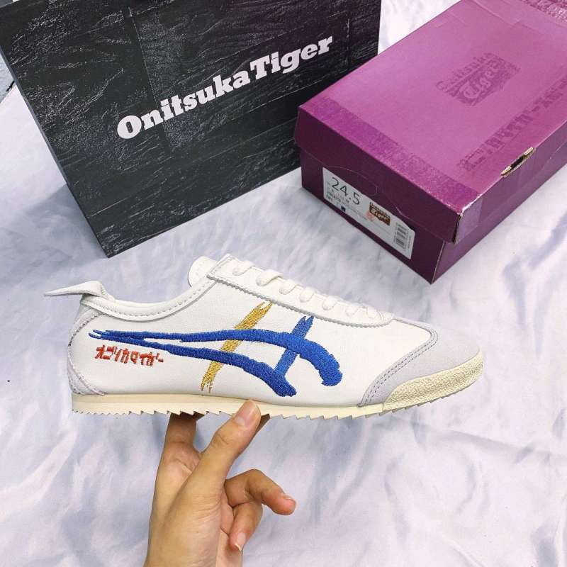 Jual Onitsuka Tiger Kabuki Model Terbaru Harga Promo Maret 2024