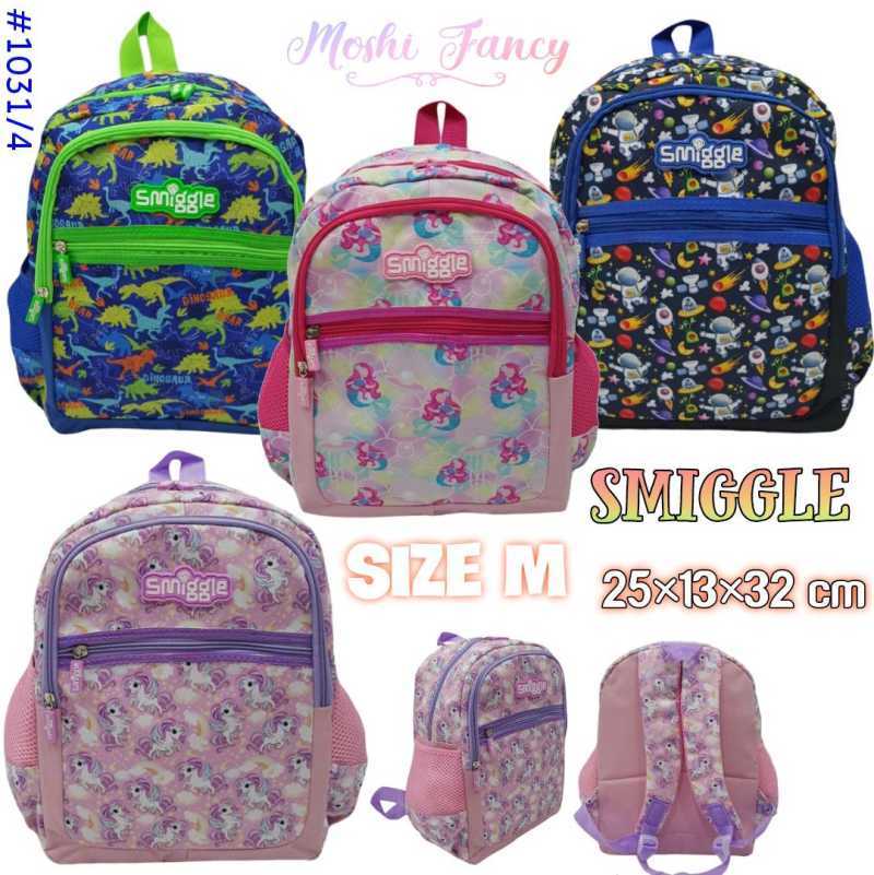 Jual Tas Smiggle Anak Perempuan Harga Termurah Dan Terlengkap Oktober 2024