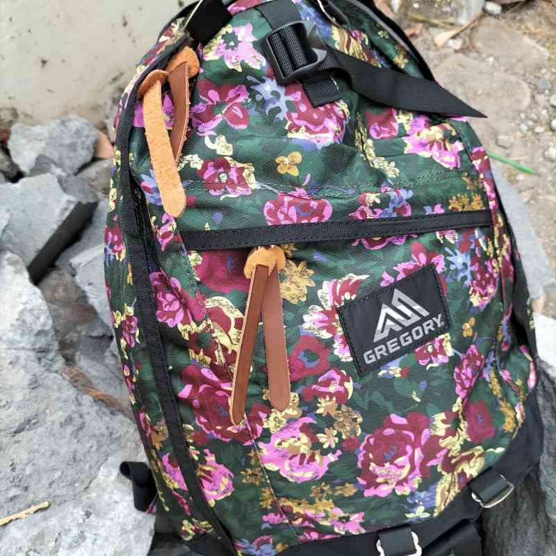 Gregory backpack indonesia hot sale