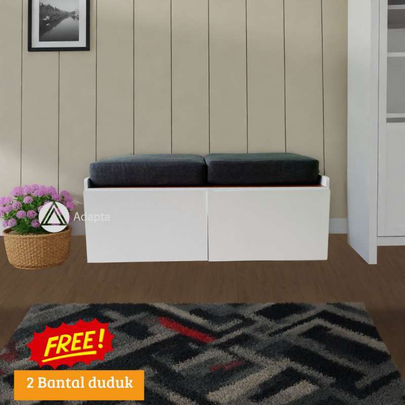 Bench Dan Rak Jual Adapta - Bench- Bench Bangku Ruang Tamu dan Bangku Dipan – Bench ...