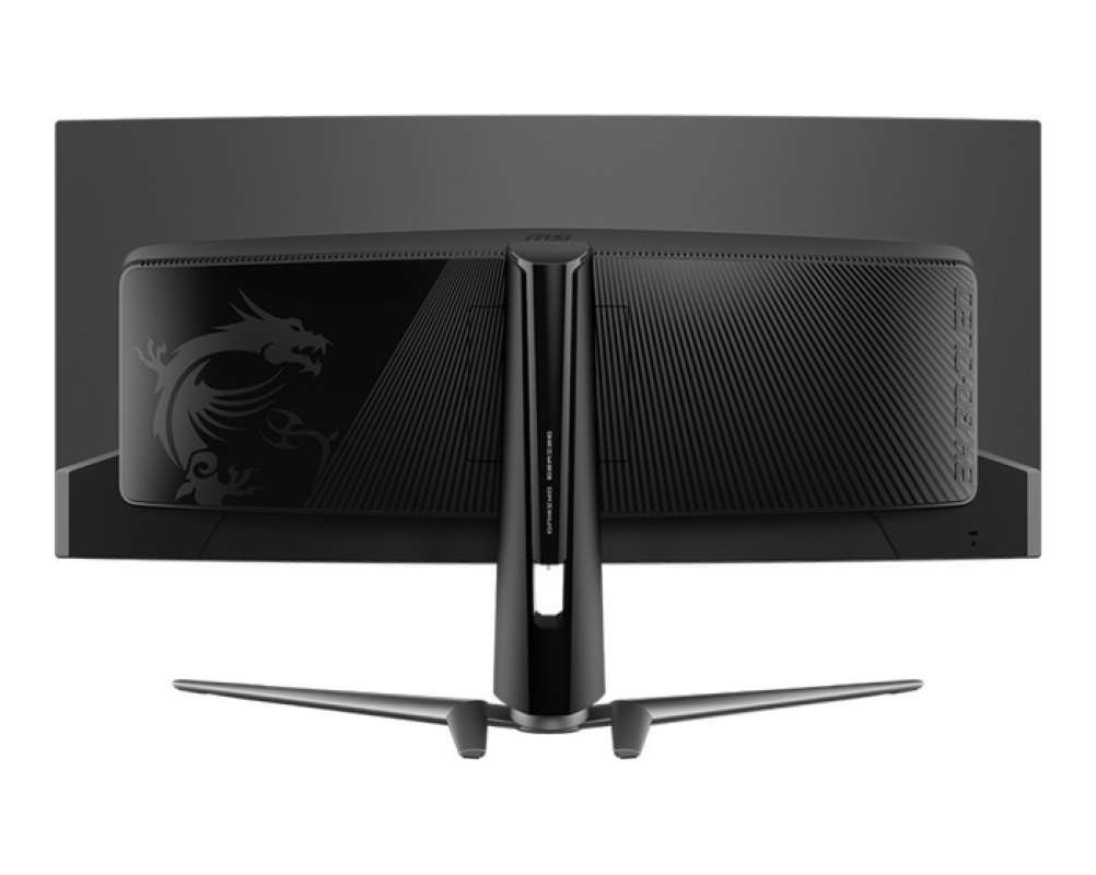 Jual Msi Gaming Monitor Mag 341cqp 34 Qd-oled Uwqhd 1800r 175hz 3ms Di ...